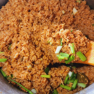 Jollof Rice