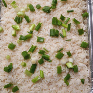 White Rice