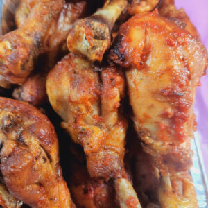 Chicken Drumsticks