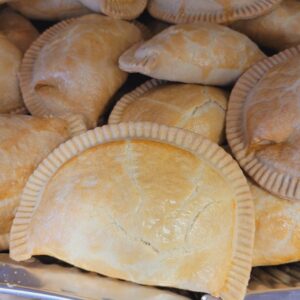 Meat Pie (2 Dozen Minimum)