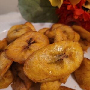 Plantain