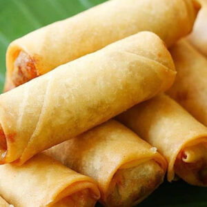 Spring roll